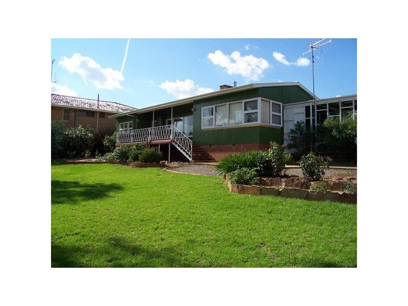 5-7 Boazman Street, Parkes NSW 2870