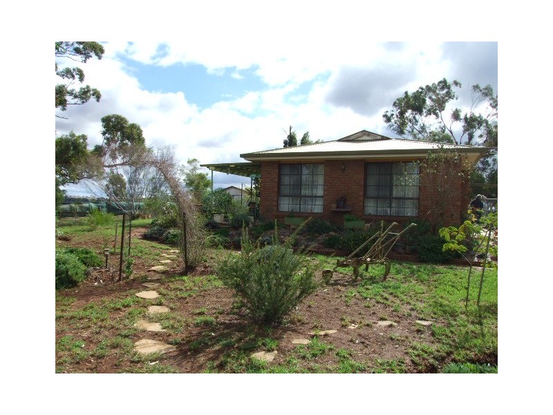 258 Cons Lane, Parkes NSW 2870