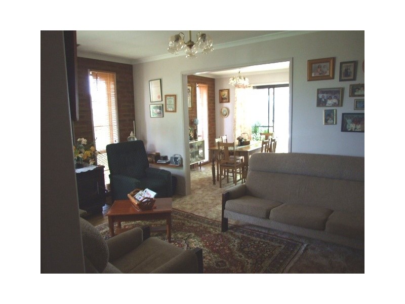 258 Cons Lane, Parkes NSW 2870