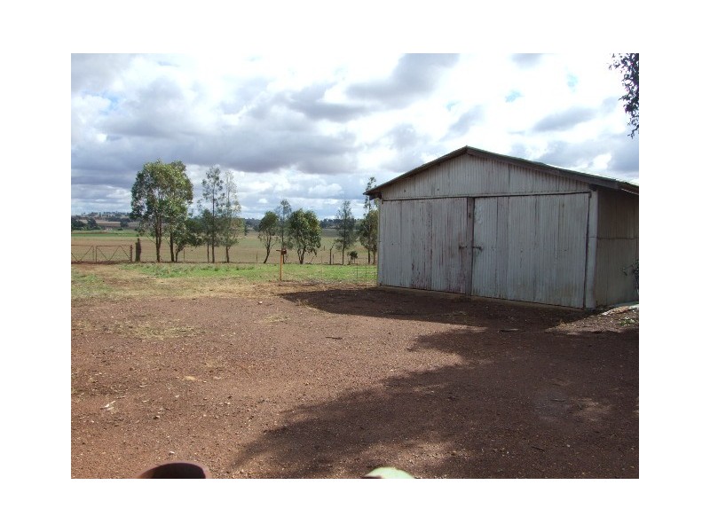 258 Cons Lane, Parkes NSW 2870