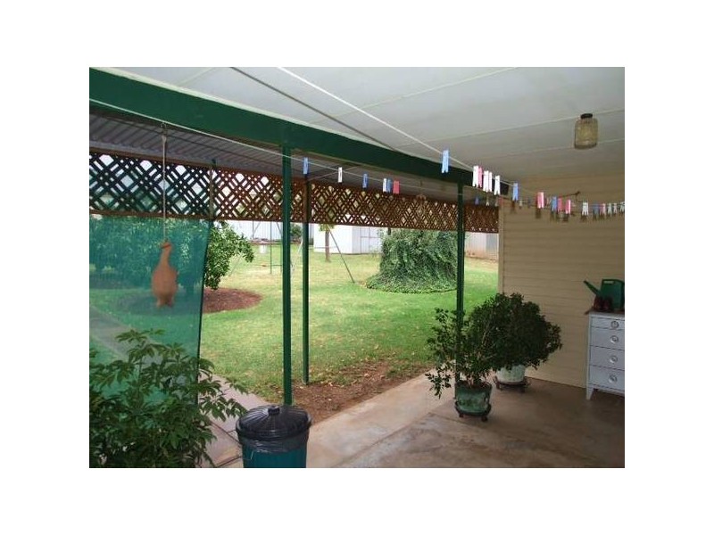 22 Coleman Road, Parkes NSW 2870