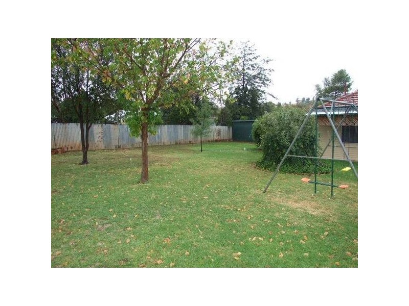 22 Coleman Road, Parkes NSW 2870