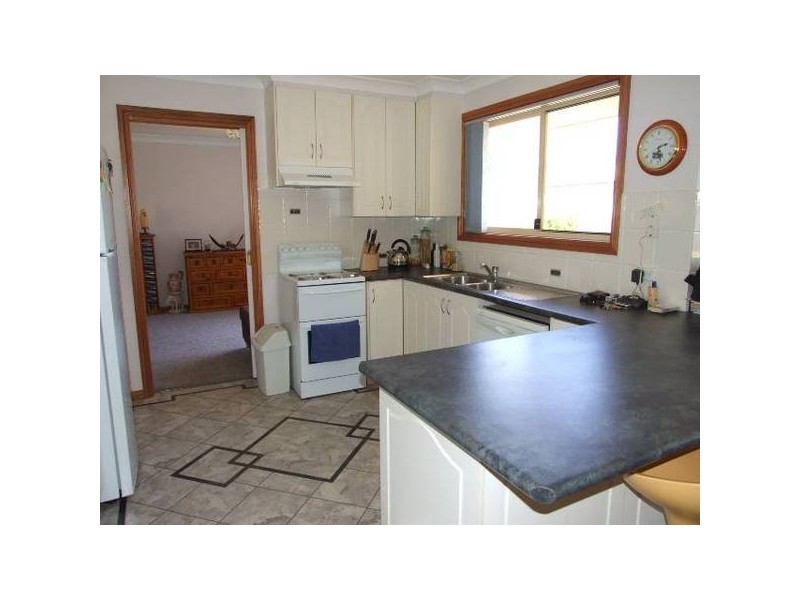 52 Forbes Road, Parkes NSW 2870