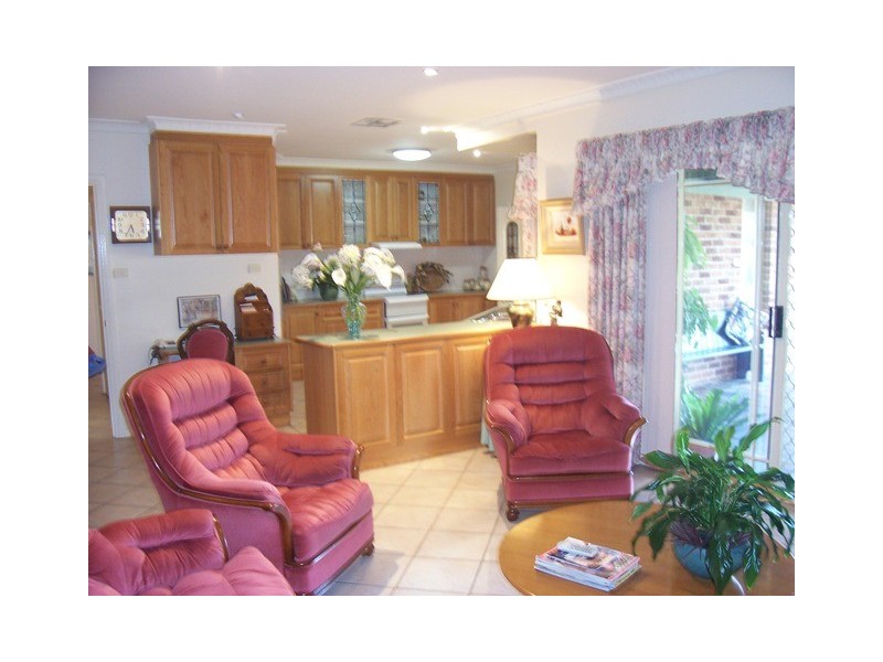 3 Flinders Street, Parkes NSW 2870