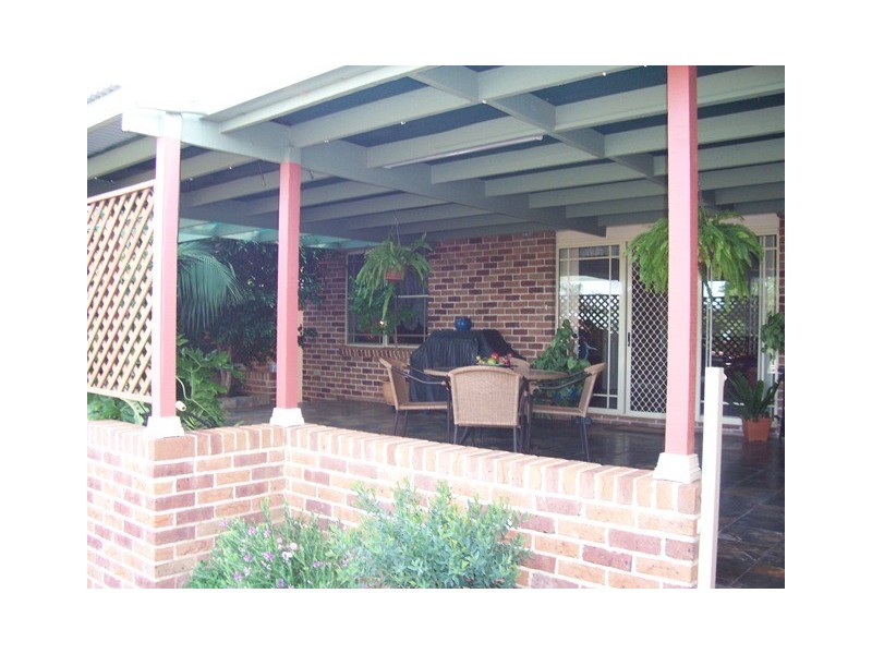 3 Flinders Street, Parkes NSW 2870