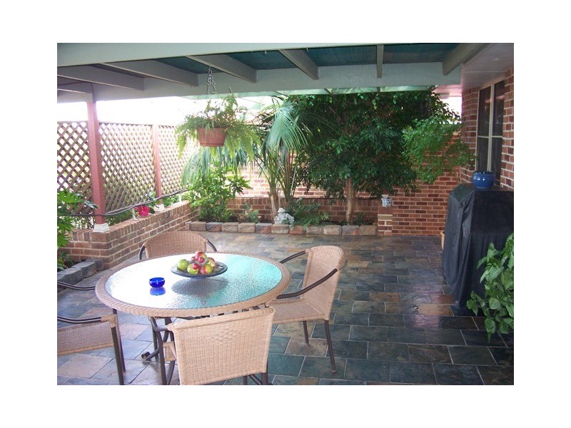 3 Flinders Street, Parkes NSW 2870