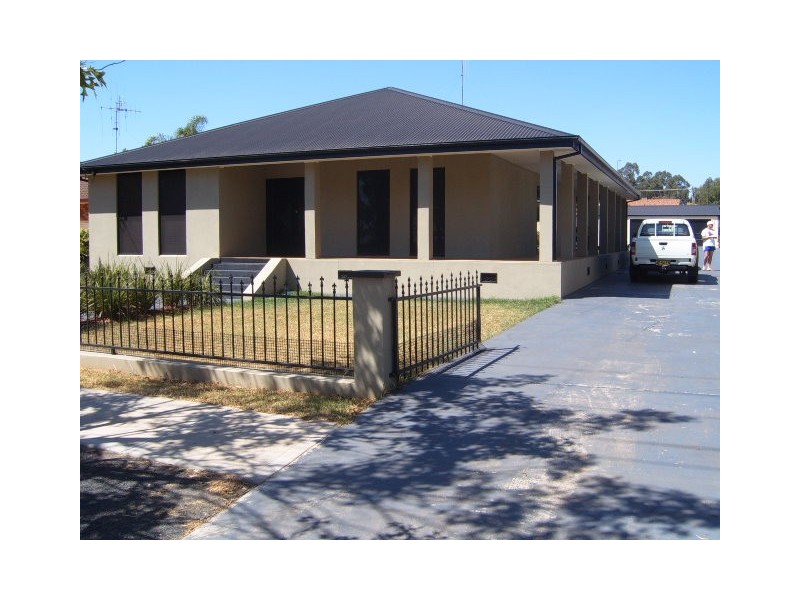 49 Forbes Road, Parkes NSW 2870