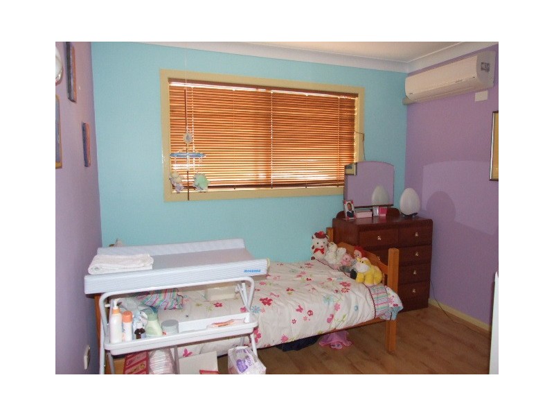32 Lorking Street, Parkes NSW 2870