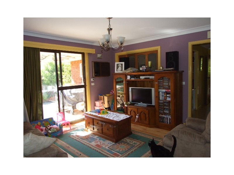 32 Lorking Street, Parkes NSW 2870