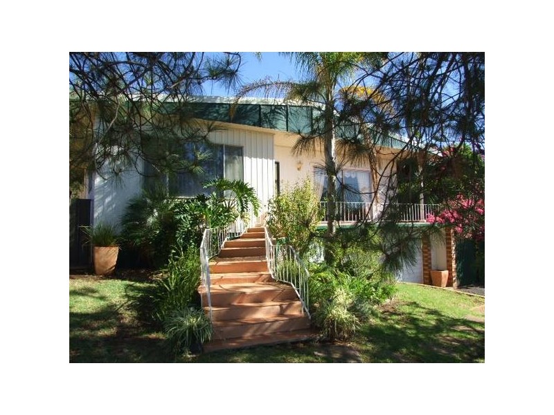 50 Lorking Street, Parkes NSW 2870