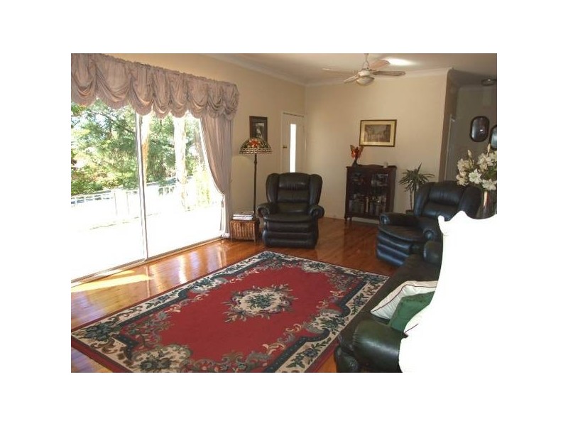 50 Lorking Street, Parkes NSW 2870