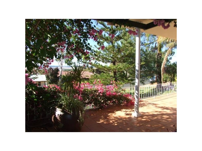 50 Lorking Street, Parkes NSW 2870