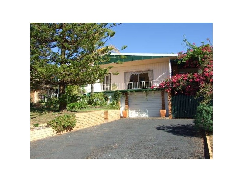 50 Lorking Street, Parkes NSW 2870