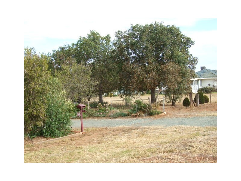 55 Mitchell Street, Parkes NSW 2870