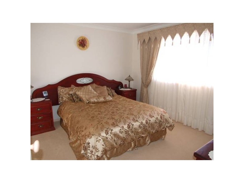 22 Glengowrie Close, Parkes NSW 2870