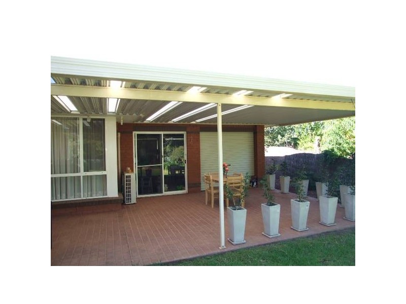 22 Glengowrie Close, Parkes NSW 2870