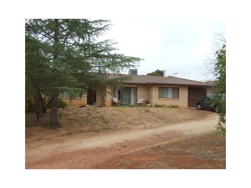 22 Hamilton Road, Parkes NSW 2870