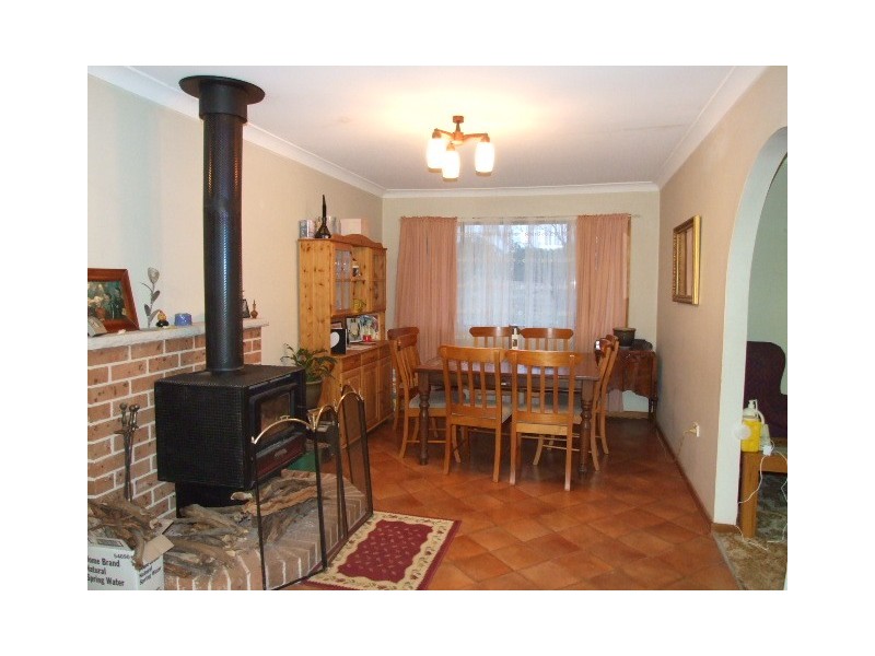 22 Hamilton Road, Parkes NSW 2870