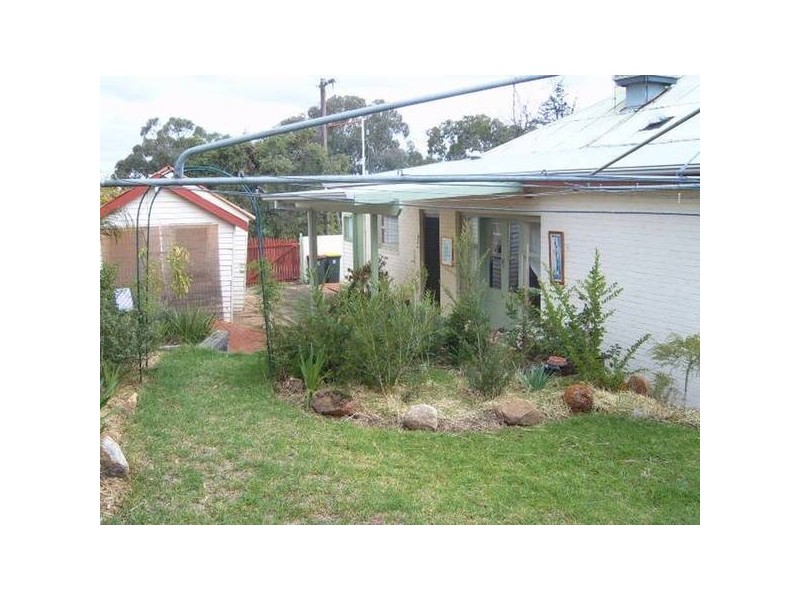 23 Gap Street, Parkes NSW 2870