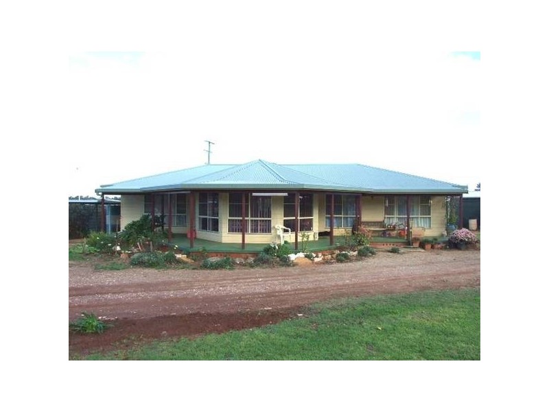 30 Watts Lane, Tichborne NSW 2870