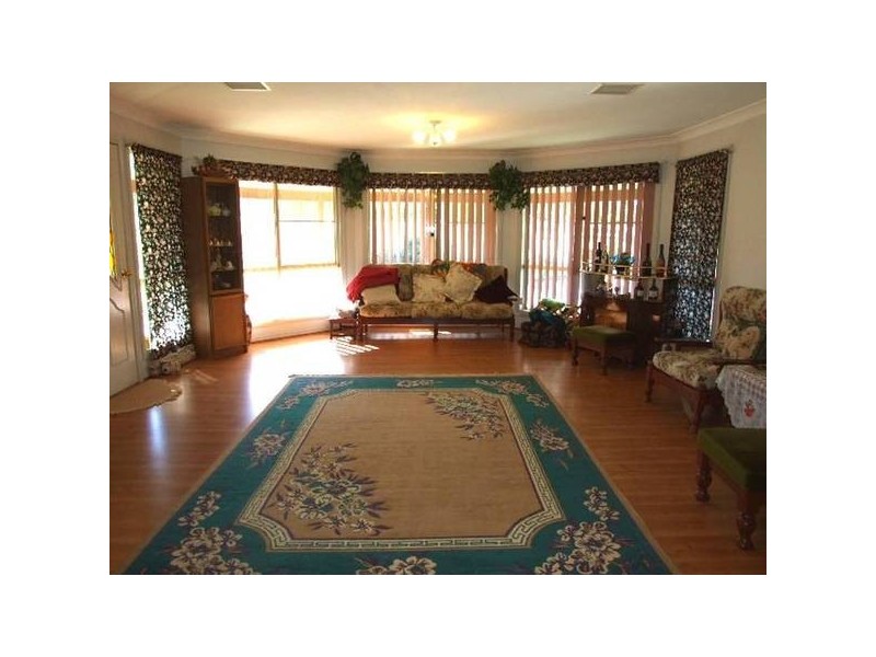 30 Watts Lane, Tichborne NSW 2870