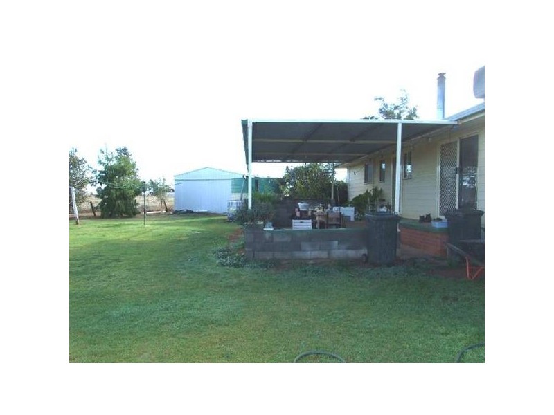 30 Watts Lane, Tichborne NSW 2870