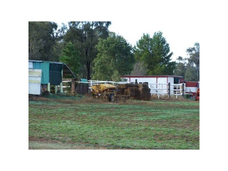 30 Watts Lane, Tichborne NSW 2870