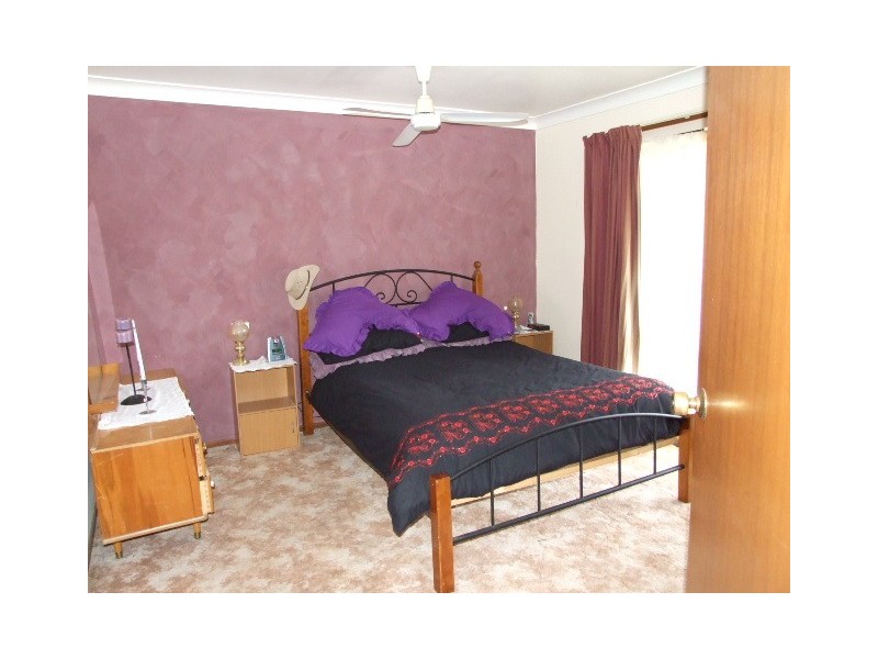 91 Victoria Street, Parkes NSW 2870