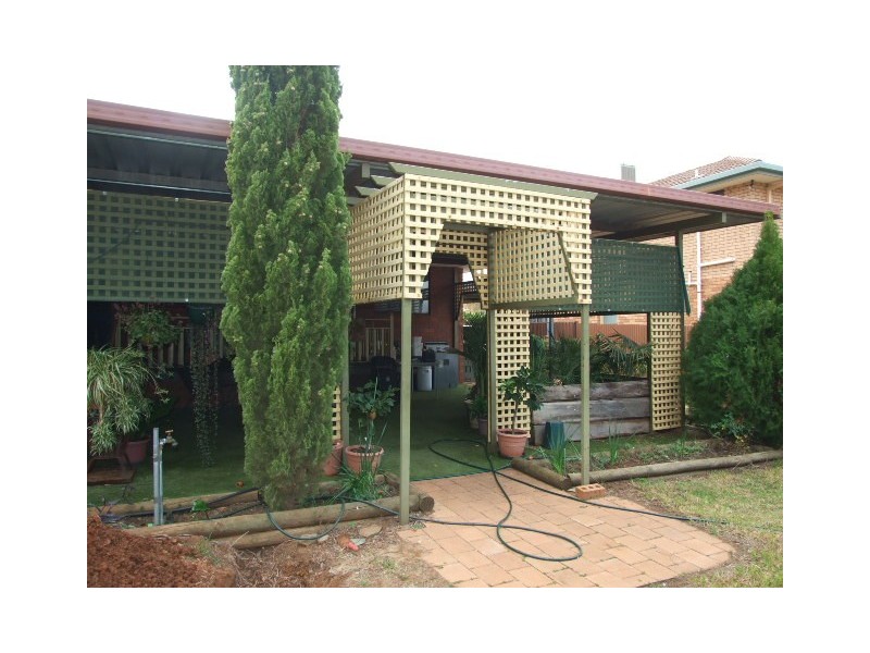 91 Victoria Street, Parkes NSW 2870