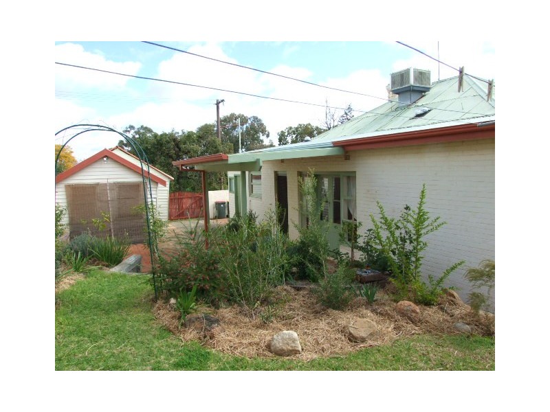 23 Gap Street, Parkes NSW 2870