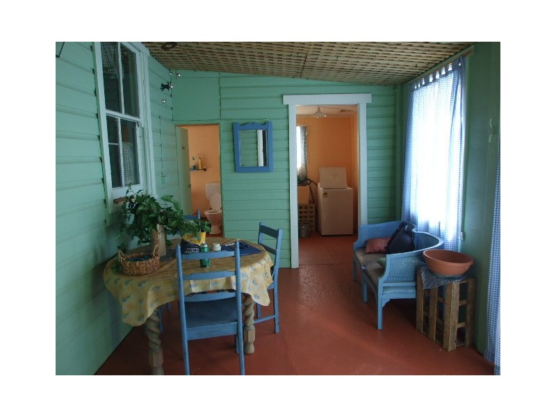 51 Howard Street, Peak Hill NSW 2869