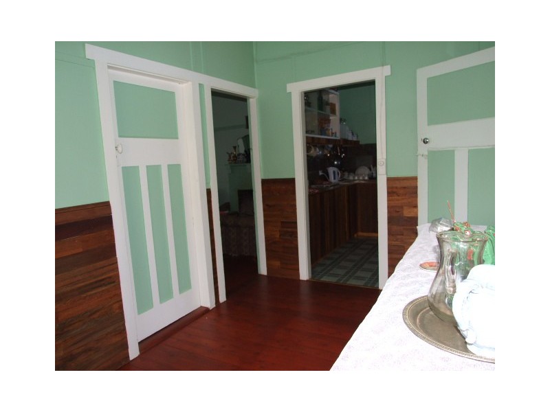 51 Howard Street, Peak Hill NSW 2869