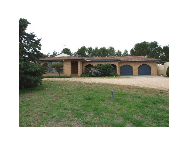 0 “Kanangra” Forbes Road, Parkes NSW 2870