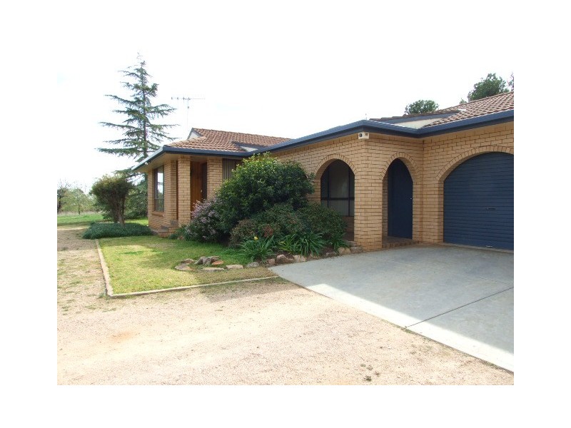 0 “Kanangra” Forbes Road, Parkes NSW 2870