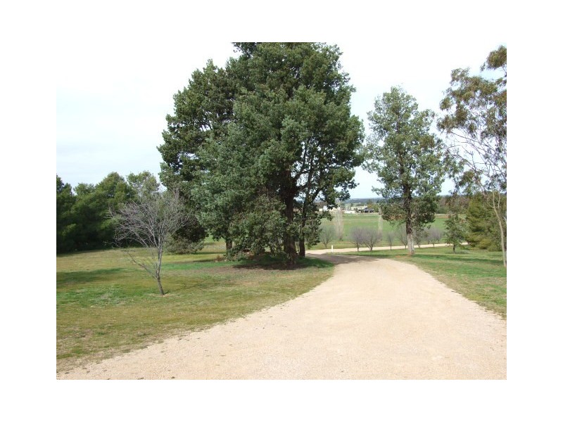 0 “Kanangra” Forbes Road, Parkes NSW 2870