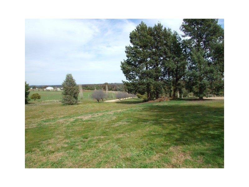 0 “Kanangra” Forbes Road, Parkes NSW 2870