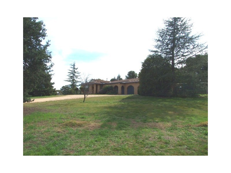 0 “Kanangra” Forbes Road, Parkes NSW 2870