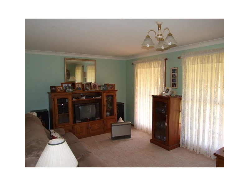 250 Nash Street, Parkes NSW 2870