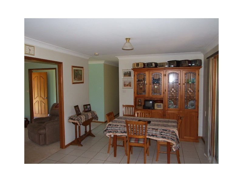 250 Nash Street, Parkes NSW 2870