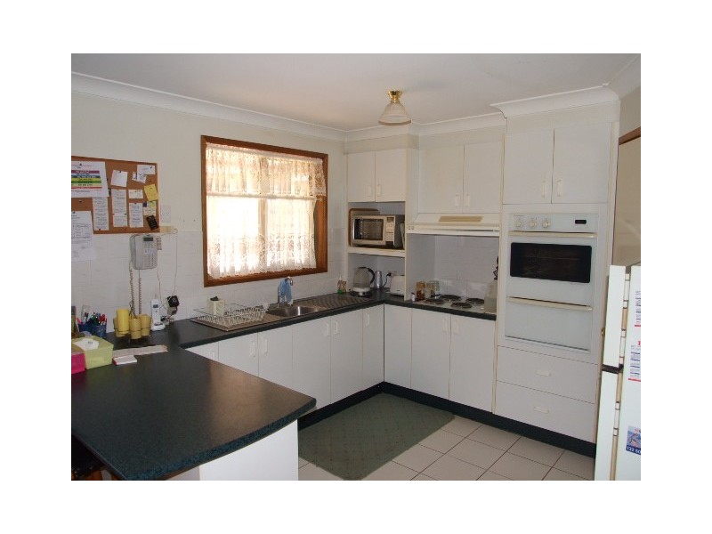 250 Nash Street, Parkes NSW 2870