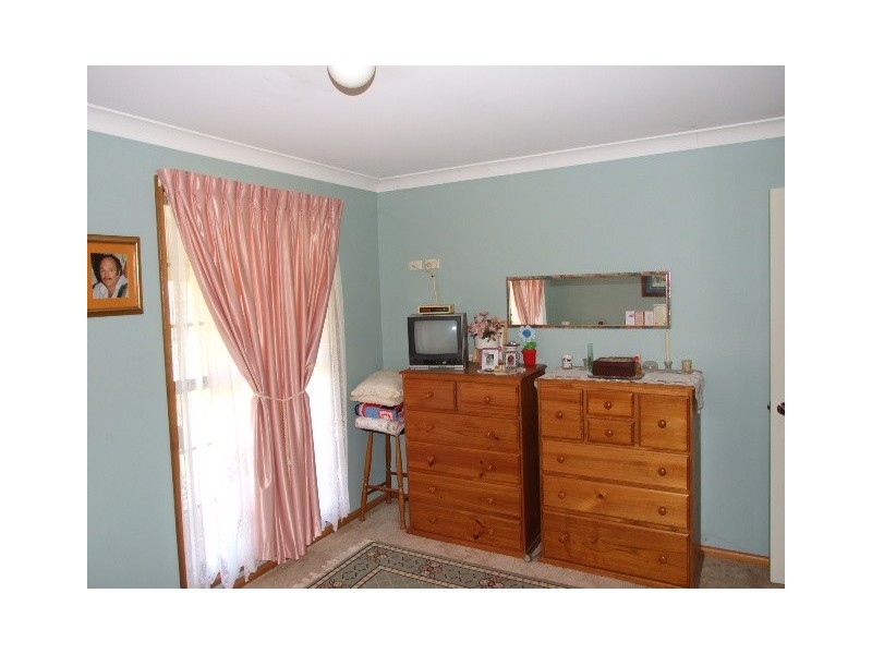 250 Nash Street, Parkes NSW 2870