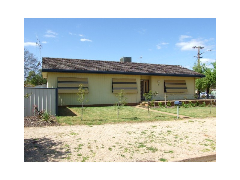 23 Wattle Street, Parkes NSW 2870
