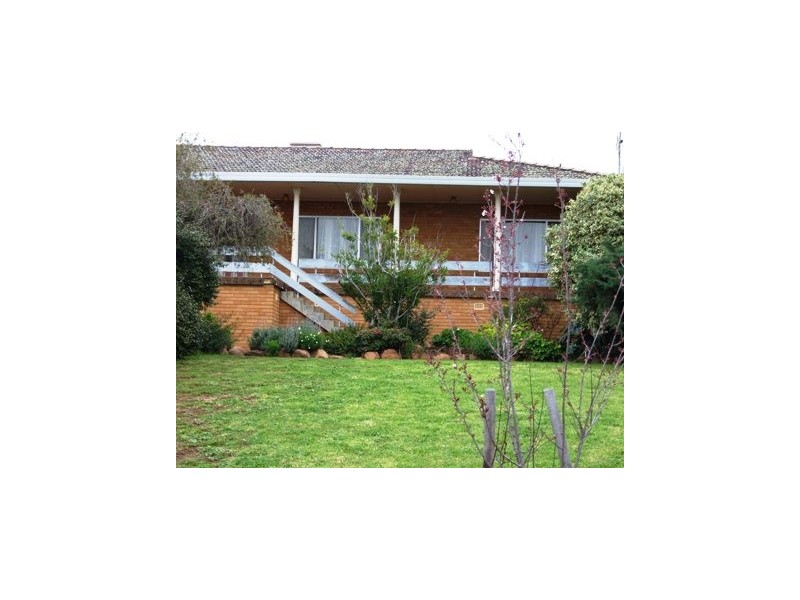 36 Mengarvie Road, Parkes NSW 2870