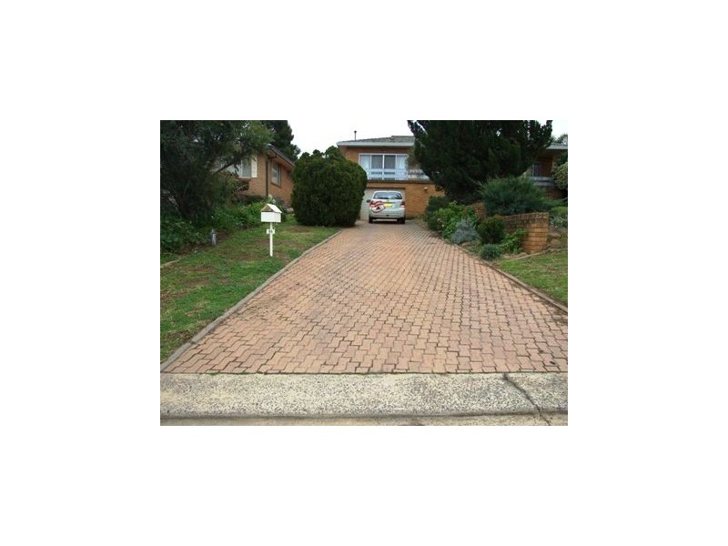 36 Mengarvie Road, Parkes NSW 2870