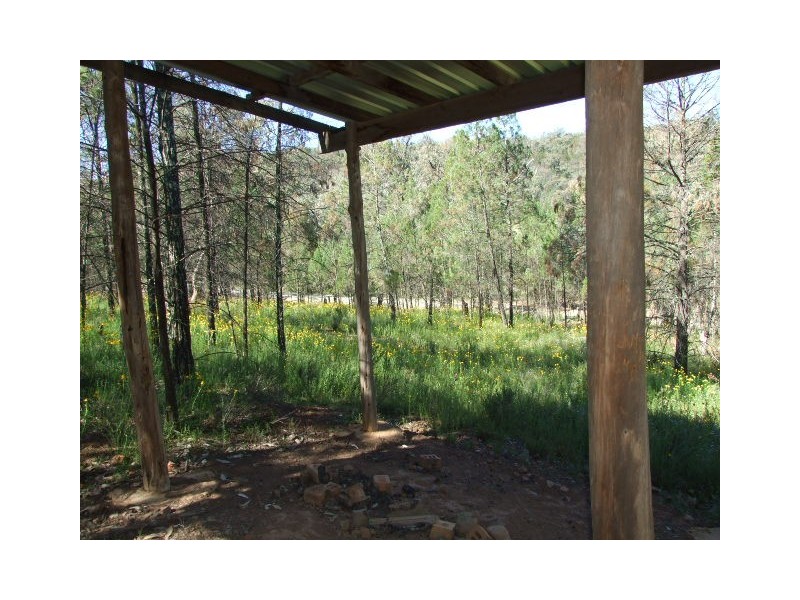 Lot 1,  Cooka Hills Road, Parkes NSW 2870