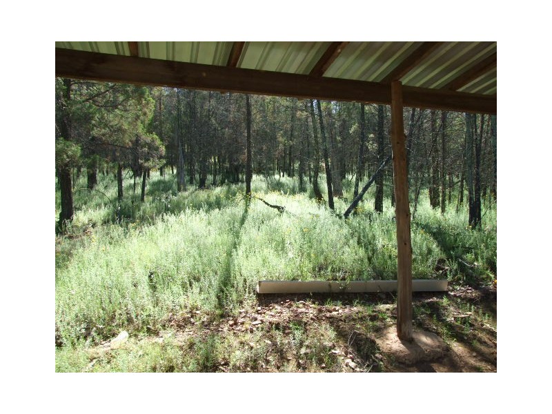 Lot 1,  Cooka Hills Road, Parkes NSW 2870