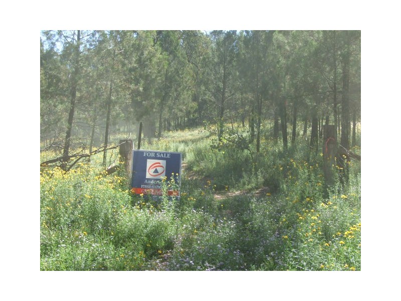 Lot 1,  Cooka Hills Road, Parkes NSW 2870