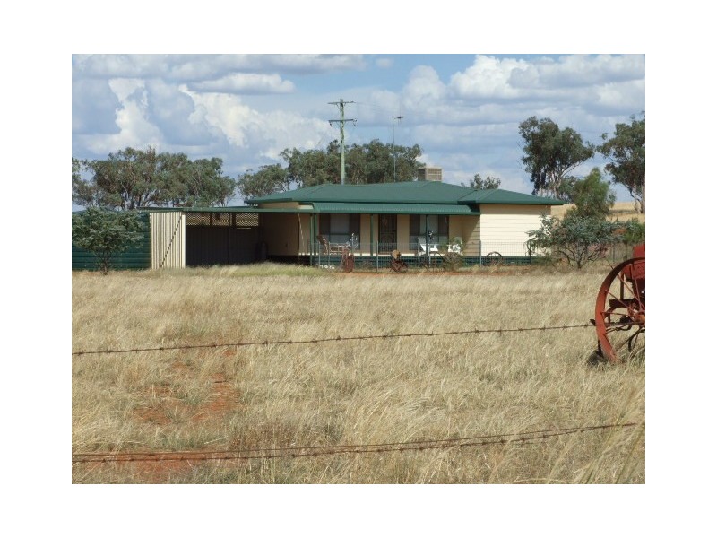 Lot 10 Condobolin Road, Parkes NSW 2870