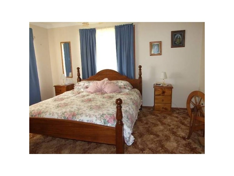 139 Tanks Lane, Parkes NSW 2870