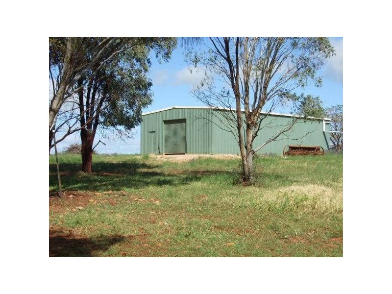 139 Tanks Lane, Parkes NSW 2870